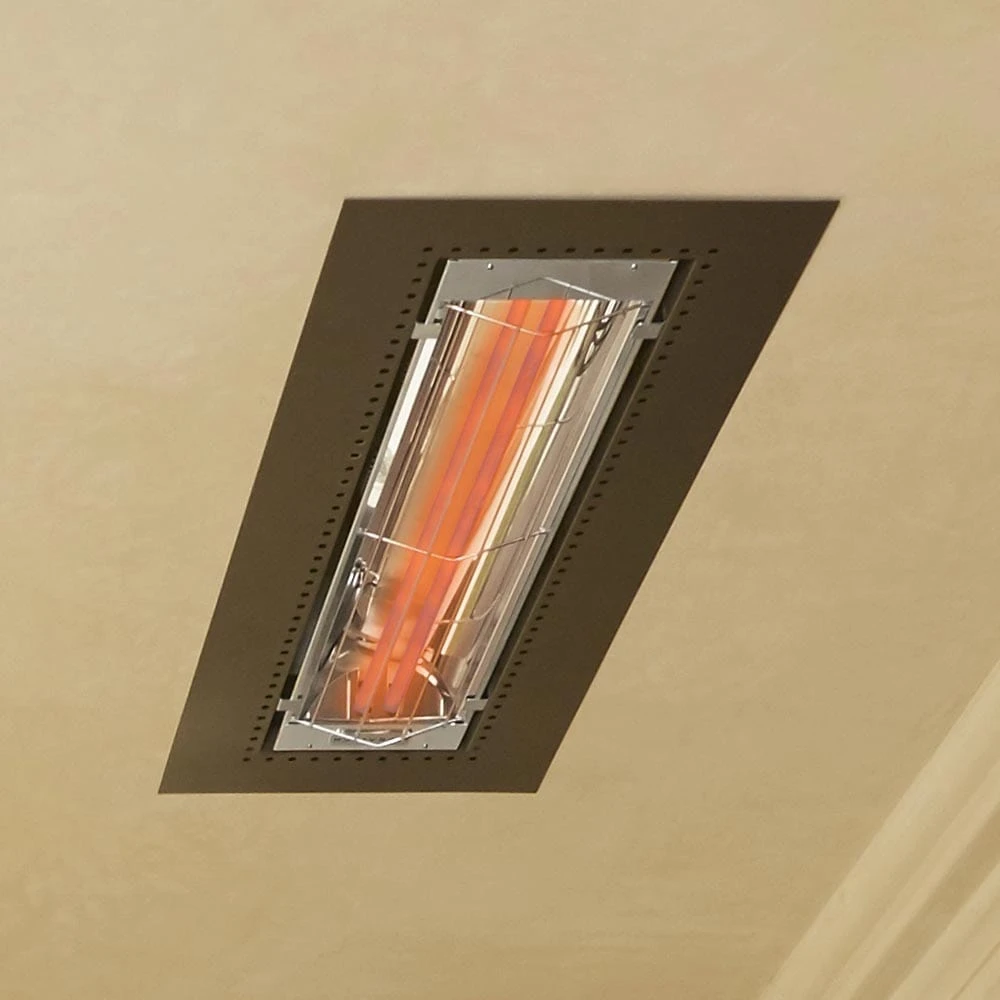 Infratech WD-Series Infrared Patio Heater 240V 1 Infratech WD-Series Infrared Patio Heater 240V