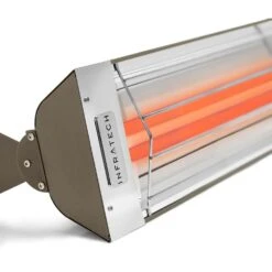 Infratech WD-Series Infrared Patio Heater 240V 20 Infratech WD-Series Infrared Patio Heater 240V -electric fireplace Store Infratech WD Series Infrared Patio Heater 240V Detail Bronze b1f29e71 a318 44ec a264 04d159eebf06
