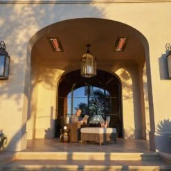 Infratech WD-Series Infrared Patio Heater 240V 26 Infratech WD-Series Infrared Patio Heater 240V -electric fireplace Store Infratech WD Series Infrared Patio Heater 240V Lifestyle 3 25b0888b 9344 4b58 8ff5 9cb54d7423a5