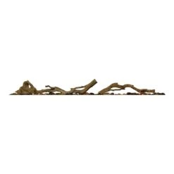 Dimplex Driftwood Log Set For 100-Inch Linear Fireplace -electric fireplace Store LF100DWS KIT Close Cropped 370b1718 a312 4d0d b3e1 9439e7f60d57