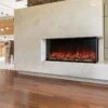 Modern Flames 56-in Landscape Pro MultiView Built-In Electric Fireplace -electric fireplace Store LPM 5416 MZ1