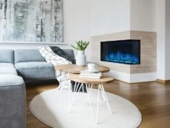 Modern Flames 56-in Landscape Pro MultiView Built-In Electric Fireplace -electric fireplace Store LPM 5416 MZ4