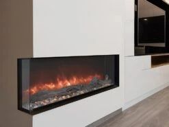 Modern Flames 68-in Landscape Pro MultiView Built-In Electric Fireplace -electric fireplace Store LPM 6816 MZ2