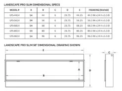 Modern Flames 68-In Landscape Pro Slim Electric Fireplace 8 Modern Flames 68-In Landscape Pro Slim Electric Fireplace -electric fireplace Store Landscape Pro Slim Dimensions 75f60e1f e4ee 4bf0 9bfd 3665ccc94653