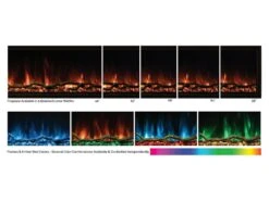 Modern Flames 68-In Landscape Pro Slim Electric Fireplace 7 Modern Flames 68-In Landscape Pro Slim Electric Fireplace -electric fireplace Store Landscape Pro Slim Flame Colors 9e16b150 fd66 4ad1 bc5d cd9aad87c932