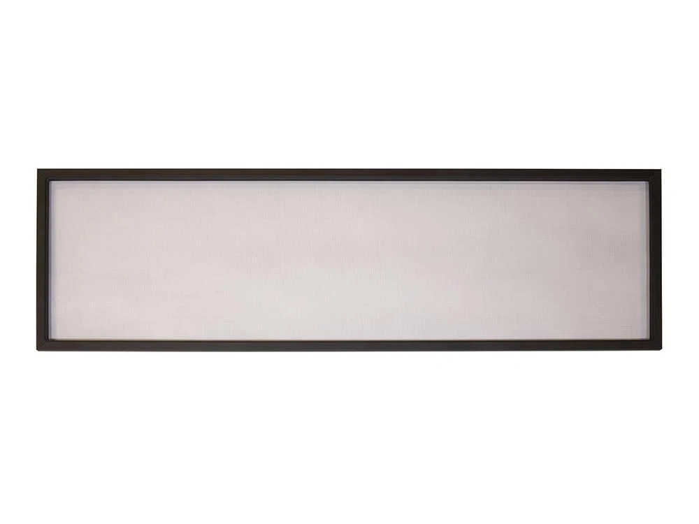 Modern Flames Non-Glare Mesh Screen For 96-in Landscape Pro Slim SCREEN-96LPS 1 Modern Flames Non-Glare Mesh Screen For 96-in Landscape Pro Slim SCREEN-96LPS