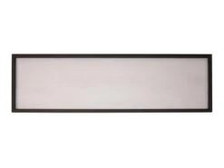 Modern Flames Non-Glare Mesh Screen For 80-in Landscape Pro Slim SCREEN-80LPS