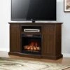 Manning Infrared Electric Fireplace Entertainment Center In Espresso -electric fireplace Store Manning 28MM9954 PD01 28II042FGL 1000