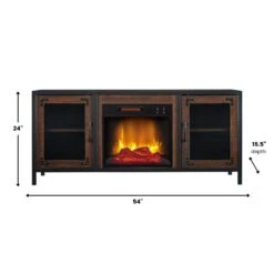Matthew Electric Fireplace Media Console In Brown 15 Matthew Electric Fireplace Media Console In Brown -electric fireplace Store Matthew Electric Fireplace Dimensions d94f3112 849c 4774 bb71 c7eadc32a028