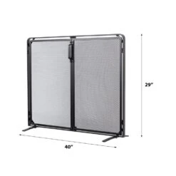 Modern Ember Aalto Fireplace Screen In Black -electric fireplace Store Modern Ember Aalto Black Fireplace Screen Dimensions 3dfbdb8b e461 4eb7 8537 f5ffea057d14