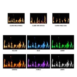 Modern Flames Orion 120-in Multi Heliovision Linear Electric Fireplace -electric fireplace Store Modern Flames Orion Series Flame Styles Flame Colors 67e07a63 f2e5 4abb afa1 02fafbb511d1