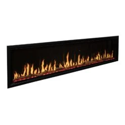 Modern Flames Orion 60-in Slim Heliovision Linear Electric Fireplace -electric fireplace Store Modern Flames Orion Slim Heliovision Fireplace Flames Silo Orange b3f4d6bc 46a8 44e6 afd6 cf0327440015
