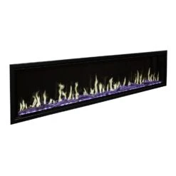 Modern Flames Orion 100-in Slim Heliovision Linear Electric Fireplace -electric fireplace Store Modern Flames Orion Slim Heliovision Fireplace Flames Silo White e979f3a3 74ab 42bd a2ce 177e3aec5bfc