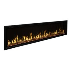Modern Flames Orion 52-in Slim Heliovision Linear Electric Fireplace -electric fireplace Store Modern Flames Orion Slim Heliovision Fireplace Flames Silo Yellow f29d16df ef3e 4870 8297 2b6cf6e4f31b