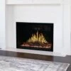 Modern Flames 30-in Orion Traditional Electric Fireplace & Large Surround Trim -electric fireplace Store Modern Flames Orion Traditional Series OR30 TRAD Lifestyle Cropped f21ddb9c ea69 450c b688 ae742a5d2978