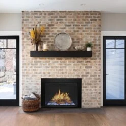 Modern Flames 42-in Orion Traditional Electric Fireplace 9 Modern Flames 42-in Orion Traditional Electric Fireplace -electric fireplace Store Modern Flames Orion Traditional Series OR42 TRAD Lifestyle