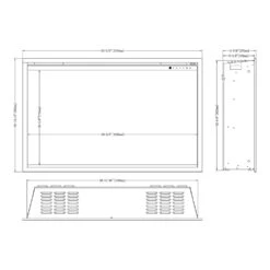 Modern Flames 54-in Orion Traditional Electric Fireplace 15 Modern Flames 54-in Orion Traditional Electric Fireplace -electric fireplace Store Modern Flames Orion Traditional Series OR54 TRAD Dimensions b055c166 aeb4 4499 a02c 61a9fa02609f