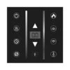 Modern Flames Thermostat And Full Wall Control 2 Modern Flames Thermostat And Full Wall Control -electric fireplace Store Modern Flames Sedona Pro Multi Wall Control TH WTC LP 4bf800f3 670a 433e b68d fff9e63227ad