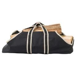 Modern Ember Log Carrier Tote -electric fireplace Store Modern Ember Log Carrier Bag B00020BK Staright Silo 2 1bf2682d b4b6 48ec 9866 8350a37c5776