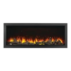 Napoleon Astound 62-in Linear Electric Fireplace -electric fireplace Store Napoleon Astound Series 62 in Linear Electric Fireplace Silo Straight 1 62f85756 5502 486a 9adc 2c0e50139077