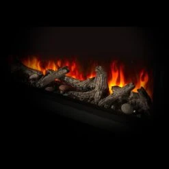 Napoleon Astound 62-in Linear Electric Fireplace -electric fireplace Store Napoleon Astound Series Linear Electric Fireplace Detail Media Kit Beach Logs 1190dd3b eada 41e4 82ae dedaba880d7f
