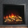 Napoleon Elevation 42-in Built-In Electric Fireplace