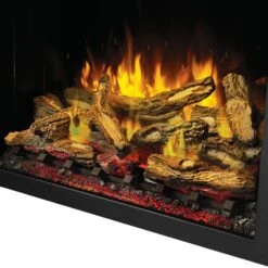 Napoleon Elevation 42-in Built-In Electric Fireplace 12 Napoleon Elevation 42-in Built-In Electric Fireplace -electric fireplace Store Napoleon Elevation Silo Angled 2
