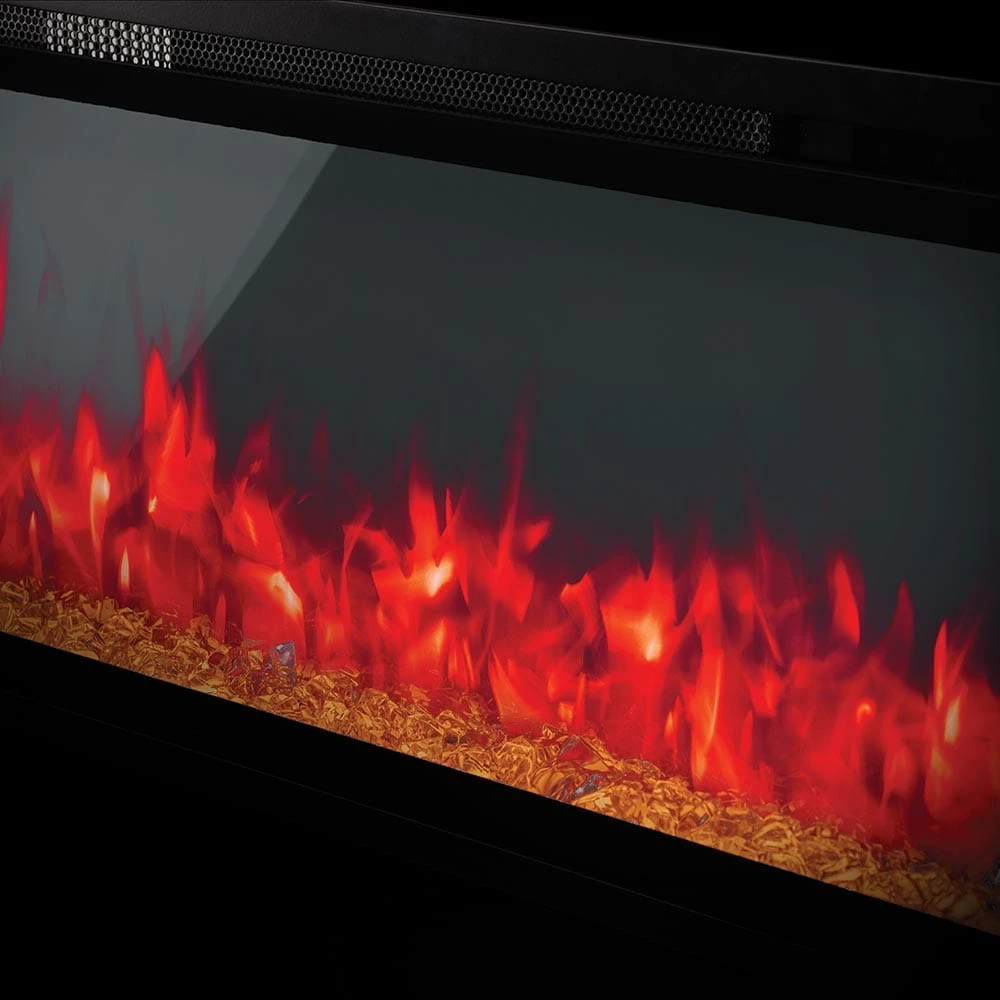 Napoleon Entice 42-in Linear Electric Fireplace 7 Napoleon Entice 42-in Linear Electric Fireplace - Image 7