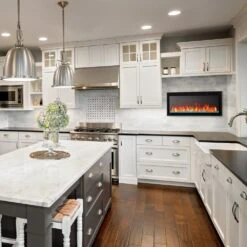 Napoleon Entice 36-in Linear Electric Fireplace -electric fireplace Store Napoleon Entice 1 Gen 2 Linear Electric Fireplace NEFL36CFH 1 Lifestyle 1 70d6df62 c0a2 4d16 8aff cb656d9c24c8