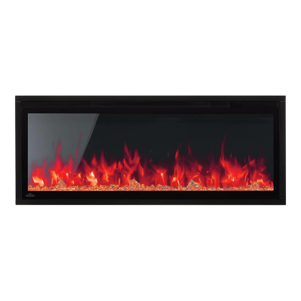 Napoleon Entice 42-in Linear Electric Fireplace 6 Napoleon Entice 42-in Linear Electric Fireplace - Image 6