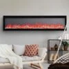 Napoleon Entice 72-in Linear Electric Fireplace -electric fireplace Store Napoleon Entice 1 Gen 2 Linear Electric Fireplace NEFL72CFH 1 Lifestyle Cropped