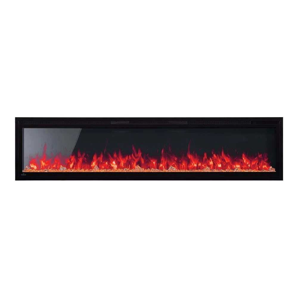 Napoleon Entice 72-in Linear Electric Fireplace 6 Napoleon Entice 72-in Linear Electric Fireplace - Image 6