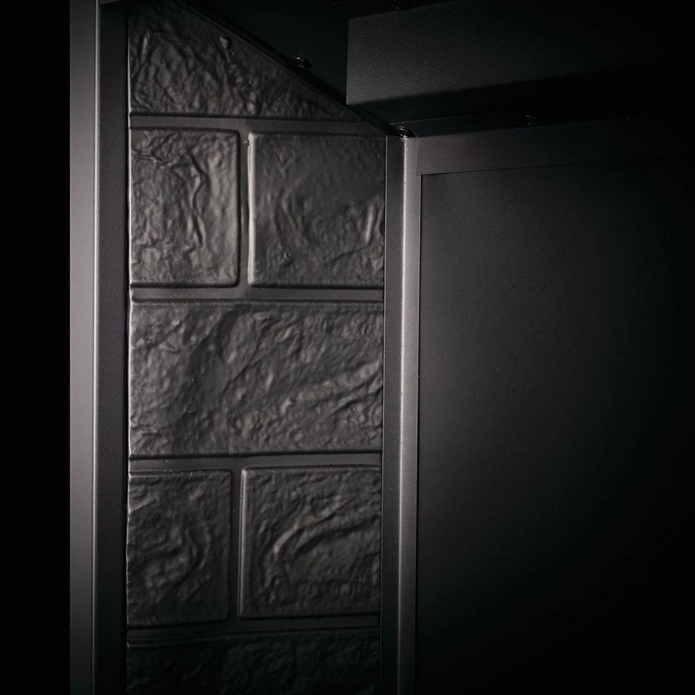 Napoleon Element 36-in Built-In Electric Fireplace 11 Napoleon Element 36-in Built-In Electric Fireplace - Image 11