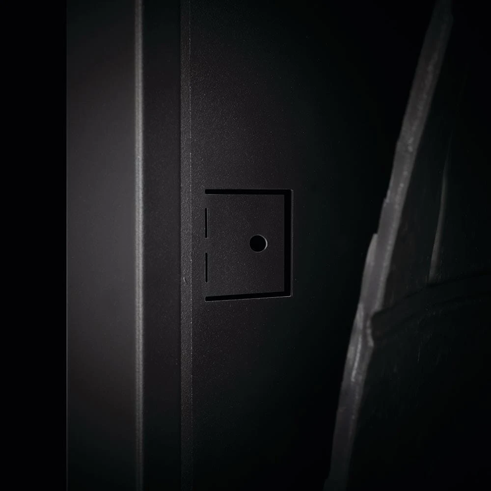 Napoleon Element 36-in Built-In Electric Fireplace 12 Napoleon Element 36-in Built-In Electric Fireplace - Image 12