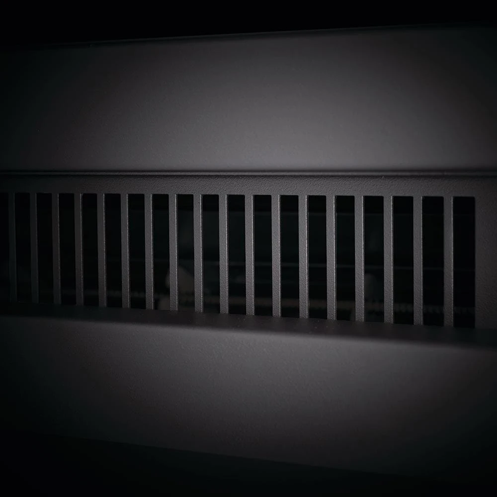 Napoleon Element 36-in Built-In Electric Fireplace 13 Napoleon Element 36-in Built-In Electric Fireplace - Image 13