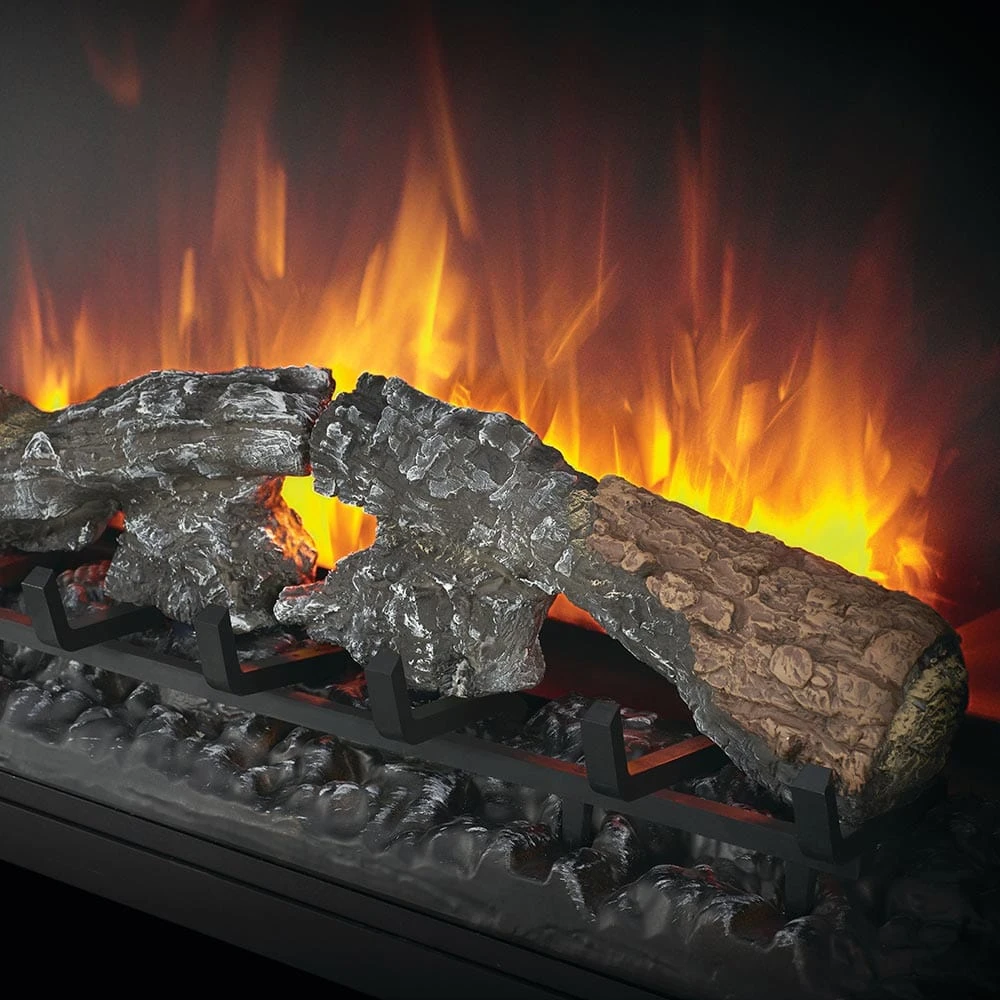 Napoleon Element 36-in Built-In Electric Fireplace 7 Napoleon Element 36-in Built-In Electric Fireplace - Image 7