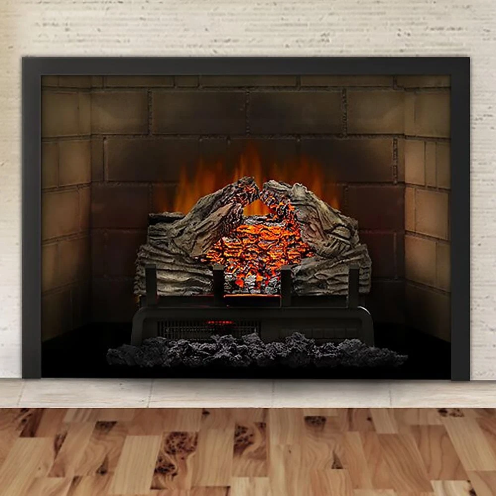Napoleon 18-in Woodland Electric Fireplace Log Set 2 Napoleon 18-in Woodland Electric Fireplace Log Set - Image 2