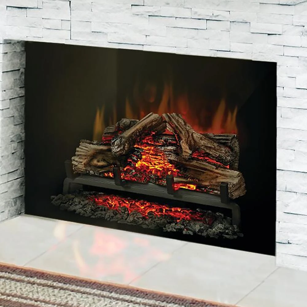 Napoleon 24-in Woodland Electric Fireplace Log Set 2 Napoleon 24-in Woodland Electric Fireplace Log Set - Image 2