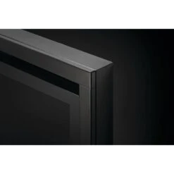 Napoleon 50-In Entice Wall Mount Electric Fireplace -electric fireplace Store Napoleon NEFL50CFH Black Feature Angle 1b375bc4 174a 4fc9 bd4b 6b7133a6747e