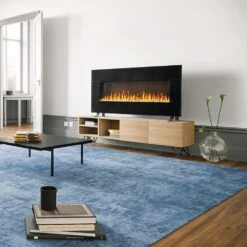 Napoleon 50-in Harsten Wall Mount Electric Fireplace With Bluetooth Speakers 22 Napoleon 50-in Harsten Wall Mount Electric Fireplace With Bluetooth Speakers -electric fireplace Store Napoleon NEFL50HF BT Black Clear Crystal Media Yellow Flame 091de10a 3158 4ec5 accc 91b1e0298738