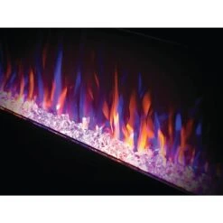 Napoleon 50-in Harsten Wall Mount Electric Fireplace With Bluetooth Speakers 28 Napoleon 50-in Harsten Wall Mount Electric Fireplace With Bluetooth Speakers -electric fireplace Store Napoleon NEFL50HF BT Black Purple Crystal Media Multi Flame Angle ea2e40a4 f6b7 4dfb 8650 bc54e06f3482
