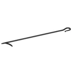 30-In Fireplace Poker