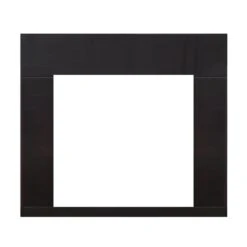 Dimplex 24-in Revillusion Herringbone Firebox & 36-in Trim 17 Dimplex 24-in Revillusion Herringbone Firebox & 36-in Trim -electric fireplace Store RBF24TRIM36 Close Cropped