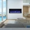 Remii 45-In Extra Slim Built-In Electric Fireplace -electric fireplace Store Remii BI 45 XS MZ1