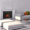 SimpliFire 30-In Electric Fireplace Insert -electric fireplace Store SF INS30 MZ1