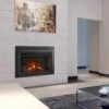 SimpliFire 35-In Electric Fireplace Insert 14 SimpliFire 35-In Electric Fireplace Insert -electric fireplace Store SF INS35 MZ1
