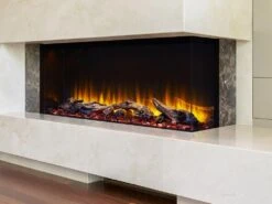 SimpliFire 43-In Scion Trinity Linear Electric Fireplace 17 SimpliFire 43-In Scion Trinity Linear Electric Fireplace -electric fireplace Store SF SCT43 BK MZ2 cac83275 7534 4d80 8926 de8a182d363e