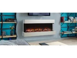 SimpliFire Floating Mantel Kit For Scion Trinity 55