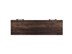 Perry Electric Fireplace TV Stand In Rustic Brown 14 Perry Electric Fireplace TV Stand In Rustic Brown -electric fireplace Store SP6543 Lg5