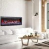 Amantii Symmetry Bespoke 60-in Linear Electric Fireplace -electric fireplace Store SYM 60 Bespoke MZ1 919ab28f 21b6 497f 9692 7bcfcec3994a